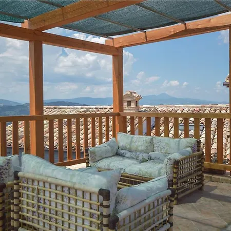 Four-bedroom In Tolentino SantʼAngelo