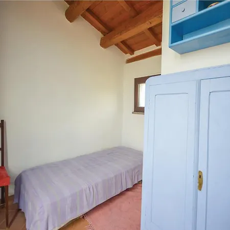 Apartament Four-bedroom In Tolentino SantʼAngelo