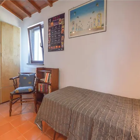 Four-bedroom In Tolentino SantʼAngelo